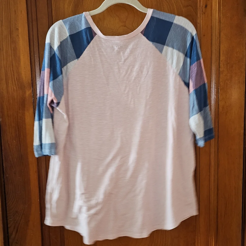 Torrid Top - Picture 4 of 4
